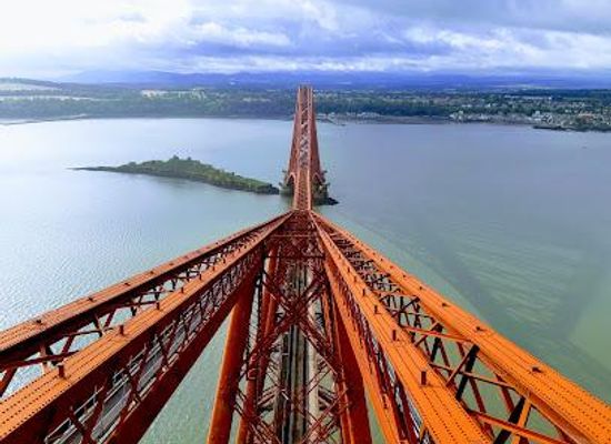 united-kingdom/stirling/landmark/forth-bridge