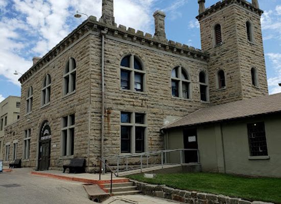 idaho/boise/east-end/attraction/old-idaho-penitentiary-site