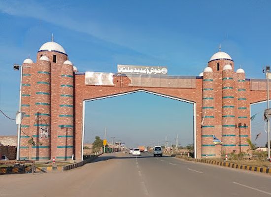 pakistan/multan/attraction/bab-e-multan