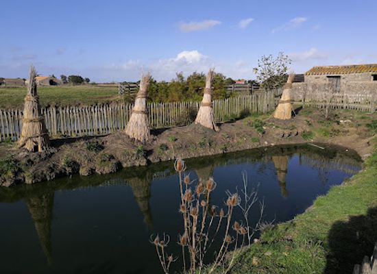 france/vendée-coast/attraction/ecomuseum-marais-vendeen-the-daviaud
