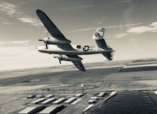 colorado/colorado-springs/attraction/national-museum-of-world-war-ii-aviation
