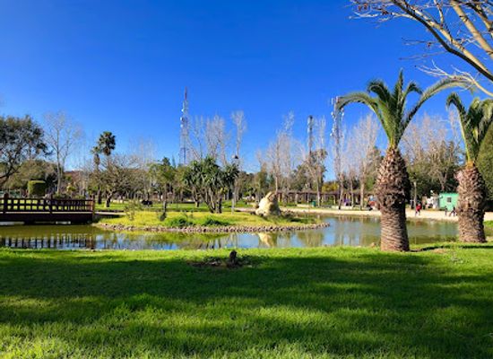 morocco/chaouia/attraction/parc-jardin-hassan-ii