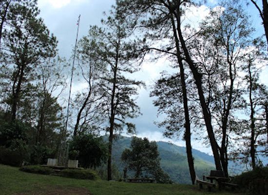 thailand/doi-inthanon/attraction/mae-uam-watershed-management-unit