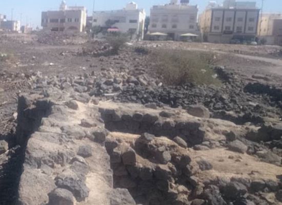 saudi-arabia/madinah/attraction/fort-kaab-bin-ashraf