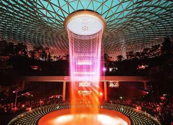singapore/yishun/attraction/singapore-changi-airport