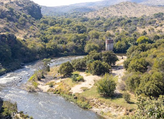 south-africa/north-west/attraction/hiking-phaladingwe-hiking-trail-africaland