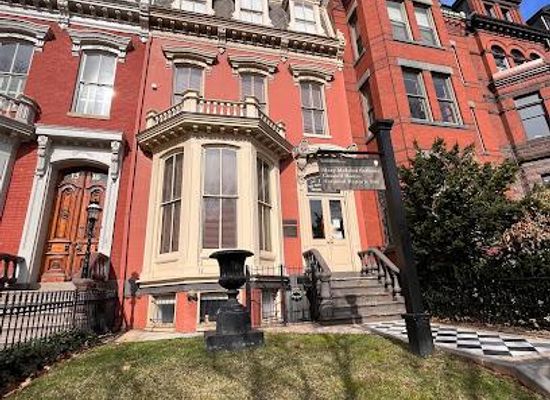 maryland/gaithersburg/attraction/mary-mcleod-bethune-council-house-national-historic-site