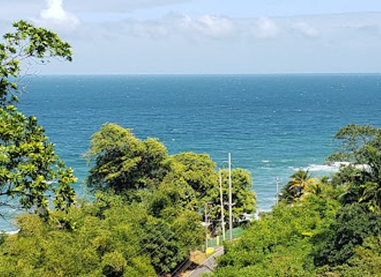 trinidad-and-tobago/toco-lighthouse/attraction/las-lapas-lookout
