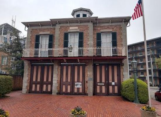 alabama/mobile/attraction/phoenix-fire-museum