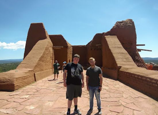 new-mexico/sante-fe/attraction/pecos-national-historical-park