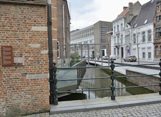 belgium/leuvense-vaart/attraction/melaan