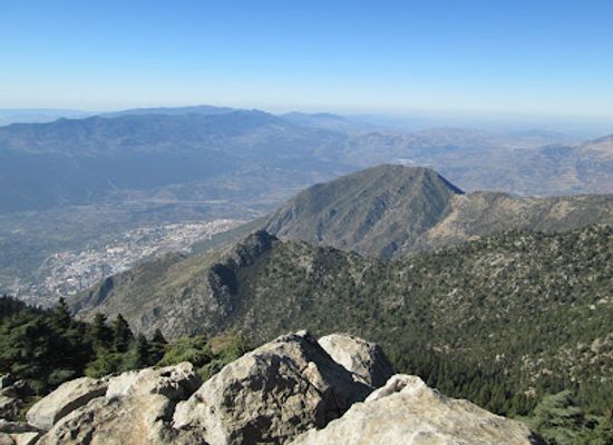 morocco/rif-mountains/attraction/mount-tissouka