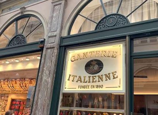 belgium/aalst/attraction/royal-gallery-of-saint-hubert