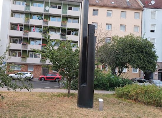 germany/nuremberg/attraction/rungengebilde