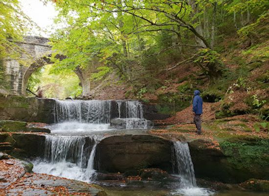 bulgaria/rhodopes/attraction/sitovo-waterfall