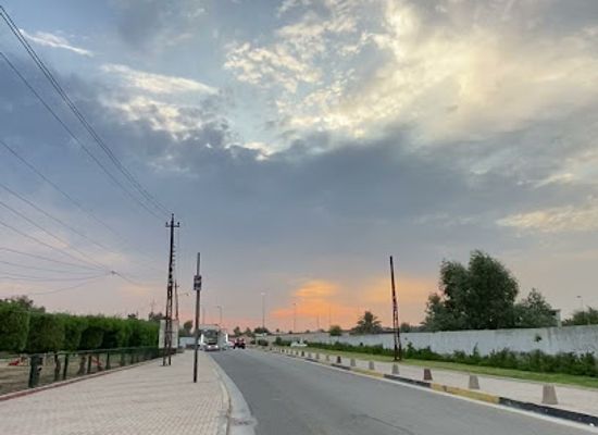 iraq/qadisiyyah/attraction/al-hussein-neighborhood-park