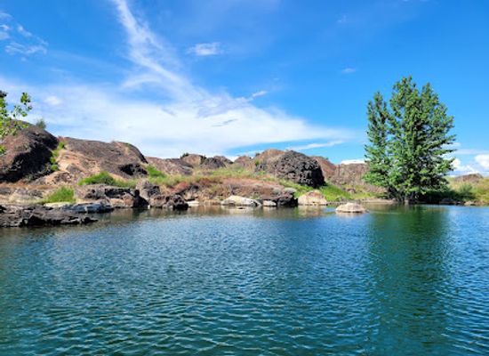 washington/the-columbia-basin/attraction/steamboat-rock-state-park