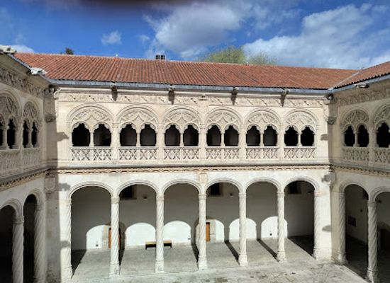 spain/valladolid/attraction/museo-nacional-de-escultura