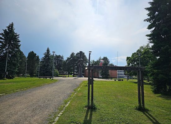 finland/kainuu/attraction/urho-kekkosen-puisto