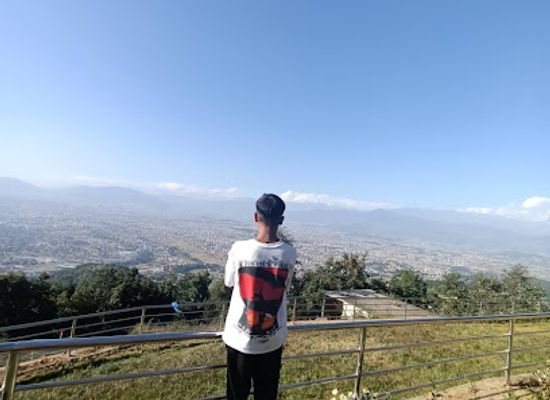 nepal/terai/attraction/terabishay