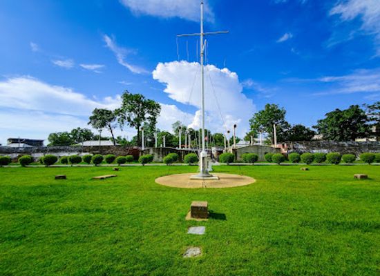 thailand/samut-prakan/attraction/phi-suea-samut-fort-museum