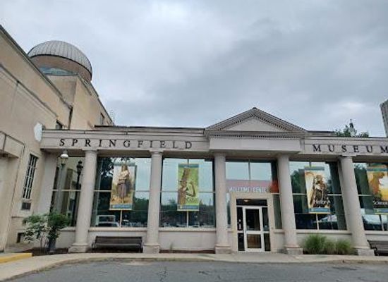 connecticut/hartford/attraction/springfield-museums