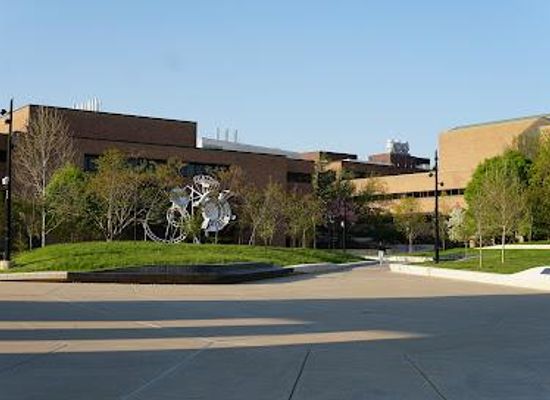 michigan/ann-arbor/attraction/the-university-of-michigan-north-campus