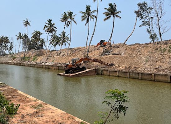 india/varkala/attraction/arivalam-beach-park-varkala