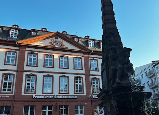 germany/frankfurt/attraction/liebfrauenberg