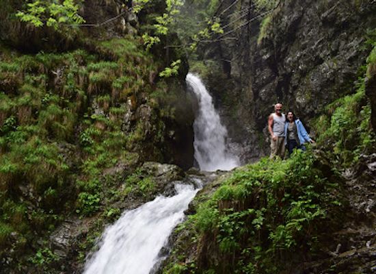 romania/retezat-national-park/attraction/cascada-lazaru