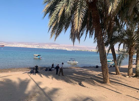 jordan/aqaba-coast/attraction/al-ghandour-beach
