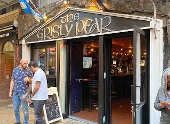 new-jersey/jersey-city/attraction/the-grisly-pear-greenwich-village