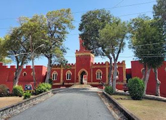 british-virgin-islands/west-end/attraction/fort-christian