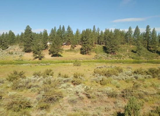 oregon/klamath-county/attraction/klamath-ranger-station