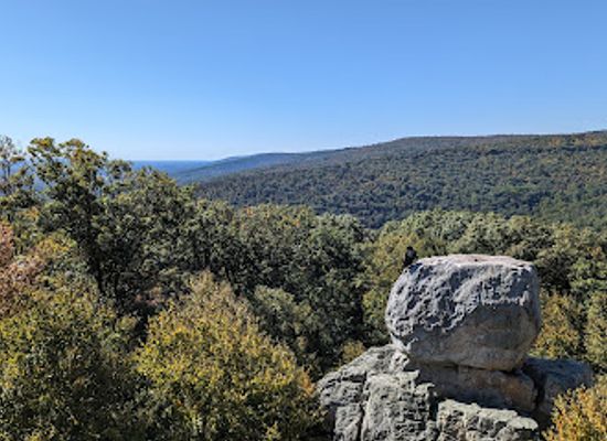 maryland/appalachian-plateau/attraction/catoctin-mountain-park