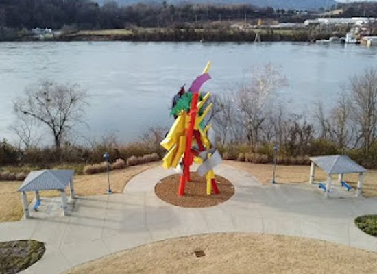 tennessee/chattanooga-riverfront/attraction/blue-goose-hollow-trailhead