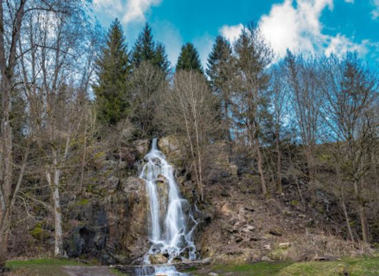 germany/harz/attraction/konigshutte-waterfall