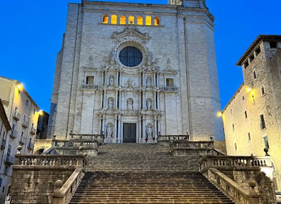 spain/girona/eixample/attraction/casc-antic-de-girona