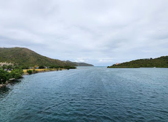 british-virgin-islands/tortola/attraction/queen-elizabeth-ii-bridge