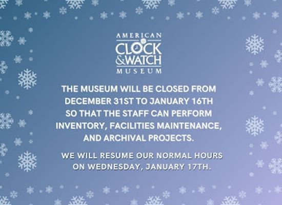 connecticut/naugatuck-valley/attraction/american-clock-watch-museum