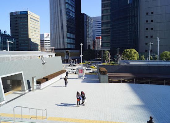 japan/nagoya/attraction/towers-garden