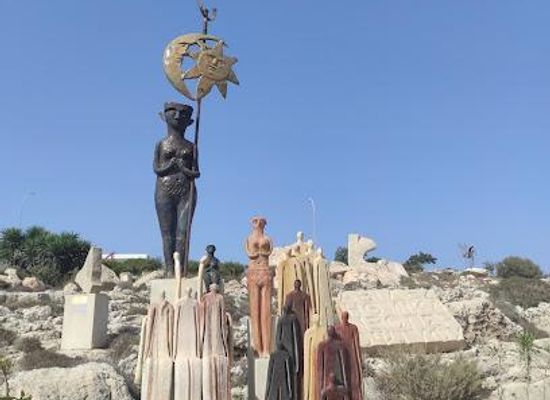 cyprus/protaras/attraction/sculpture-park