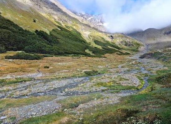 argentina/ushuaia/attraction/martial-glacier