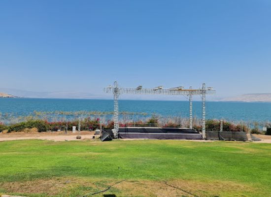 israel/tiberias/attraction/beit-gabriel-on-the-kinneret