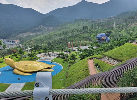 south-korea/yeongnam-region/attraction/donguibogam-village