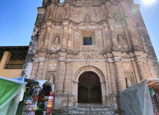 mexico/chiapas/san-cristobal-de-las-casas/attraction/museo-de-los-altos-de-chiapas-ex-convento-de-santo-domingo