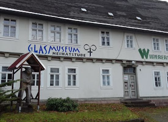 germany/thuringian-forest/attraction/glas-wilderer-wettermuseum