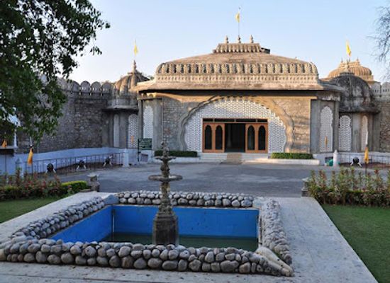 india/udaipur/attraction/guru-gobind-singh-park