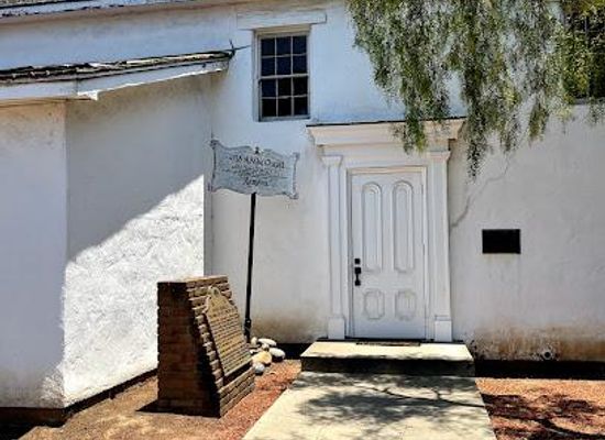 california/coronado/attraction/the-adobe-chapel