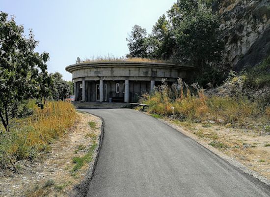 bulgaria/northeast-bulgaria/attraction/venetsa-cave